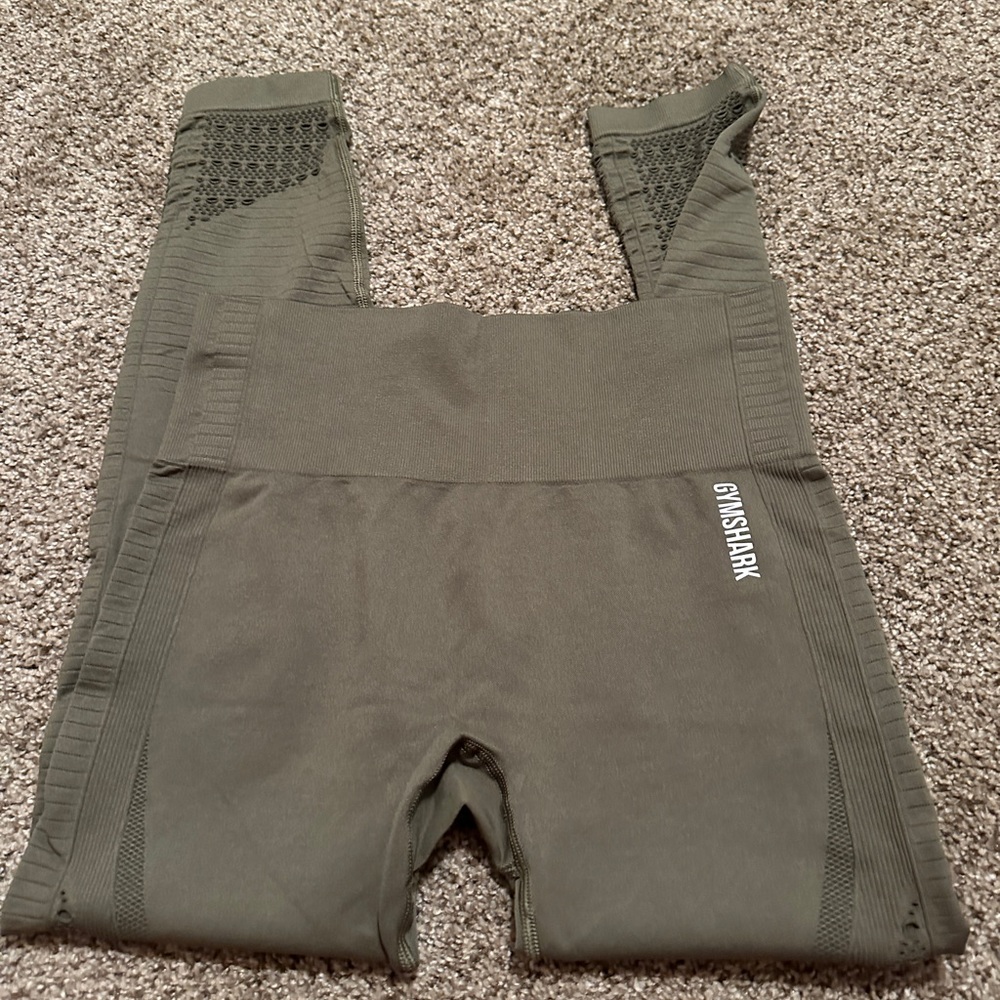 Gymshark leggings